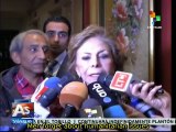 Egyptian women demand greater participation in the parliament