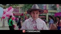 Nanga Punga Dost HD Video Song - Shreya Ghoshal - PK [2014] - Aamir Khan - Anushka Sharma - videorbit.com