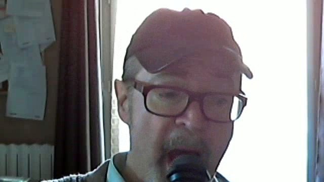 nous nous reverrons un jour ou l'autre