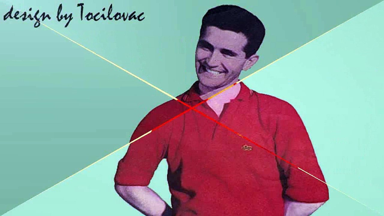 SAFET ISOVIC ... Trepetljika trepetala