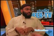 Is Celebrating the Prophets birthday allowed in Islam by Yasir Qadhi