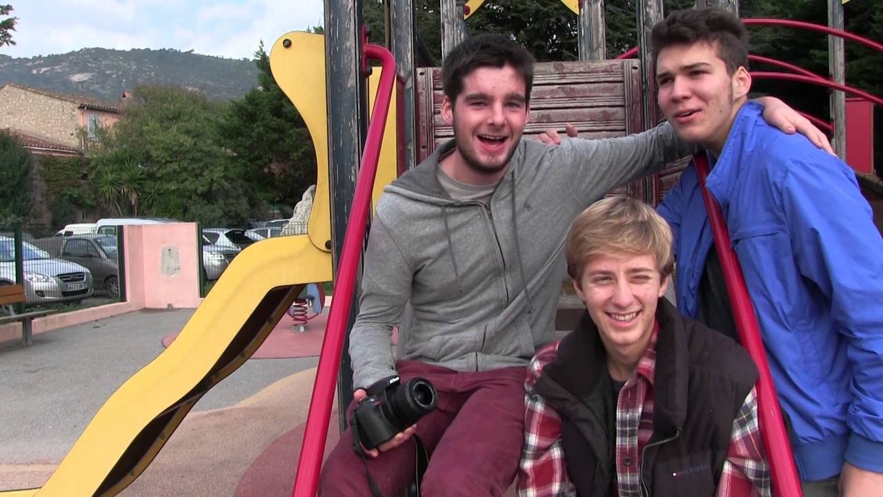 Short film coming soon!