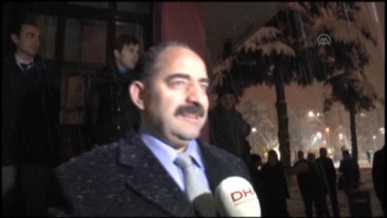 Dört Savcı Görevinden Uzaklaştırılması - Savcı Zekeriya Öz