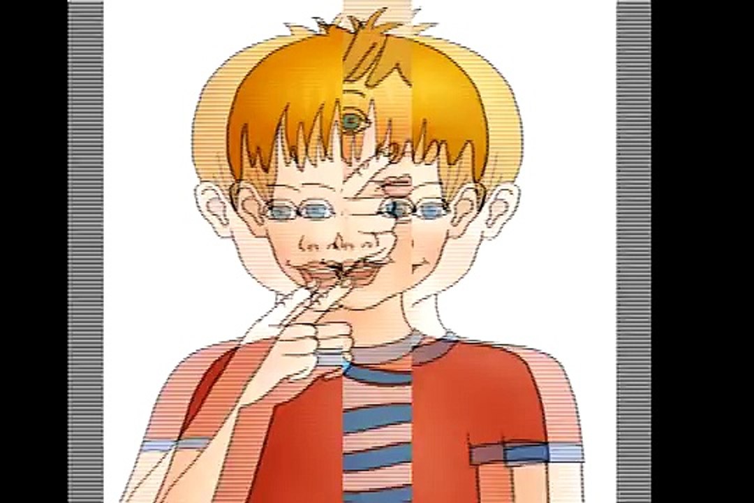 Head Shoulders Knees And Toes Body Songs For Preschoolers