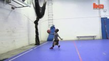 Dwarf Basketballer- Proving Size Doesn't Matter On The Court - Video Dailymotion
