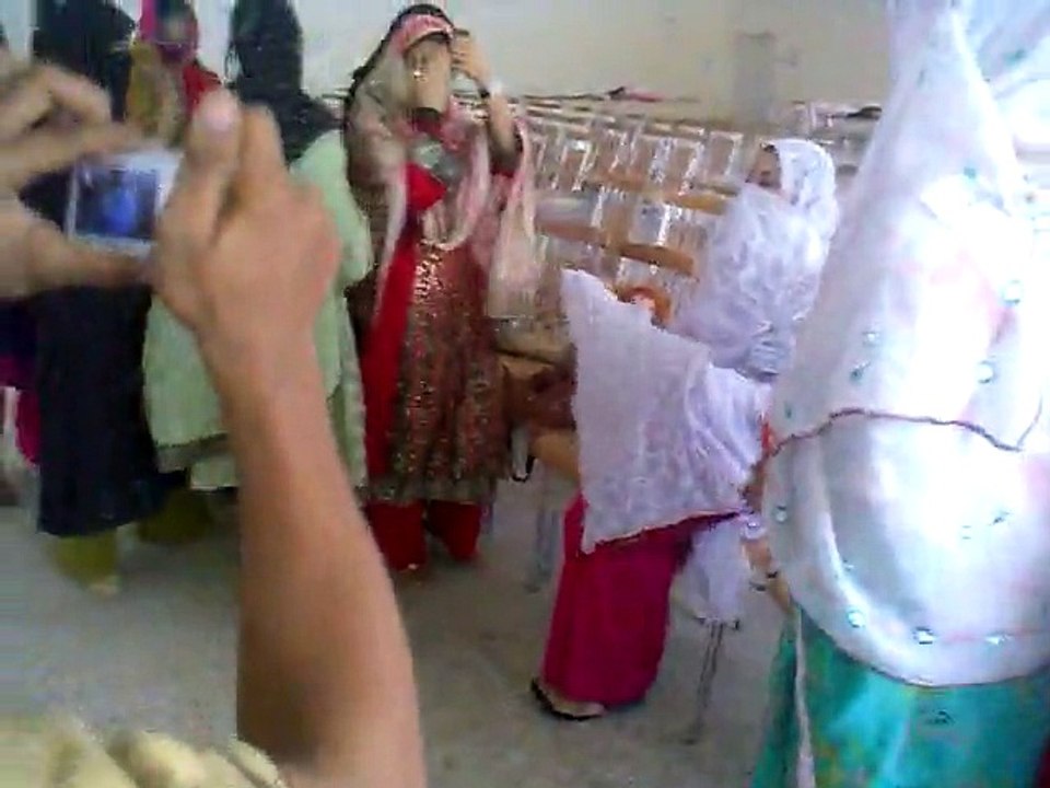 Farewell Party
