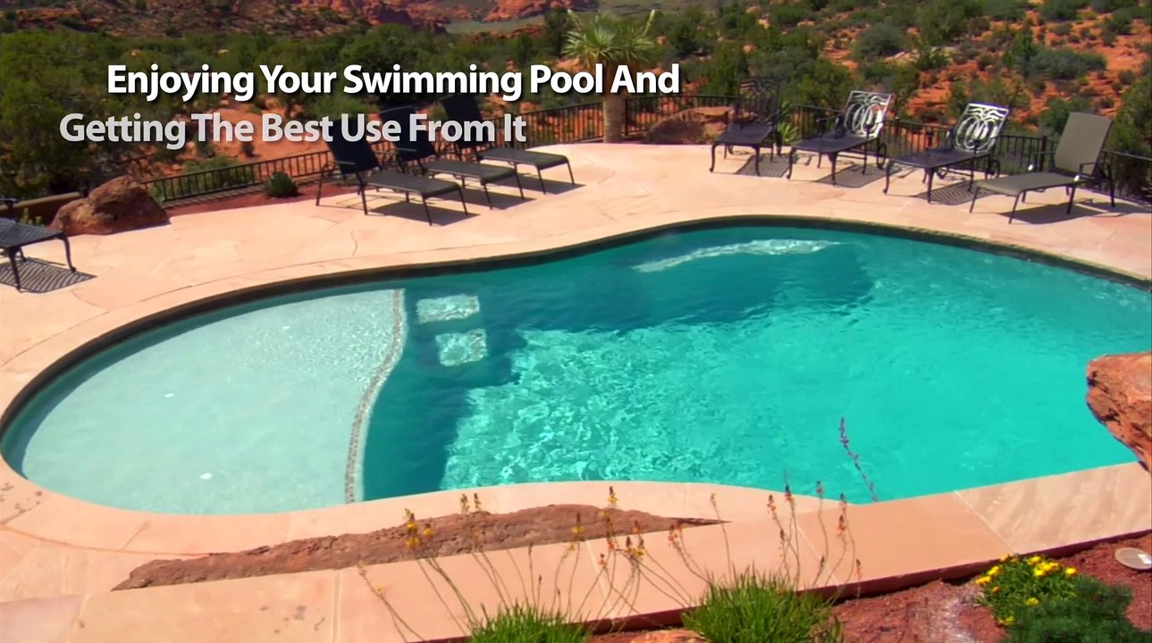 Pool ServiceTemecula CA | Temecula Pool Service