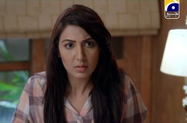Iqrar Episode 10 Full on Geo Tv - December 30