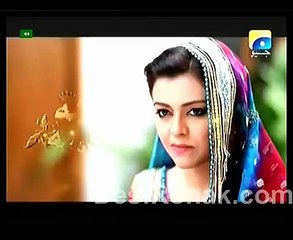 Malika-e-Aliya Episode 55 - 30th December 2014 Part 3
