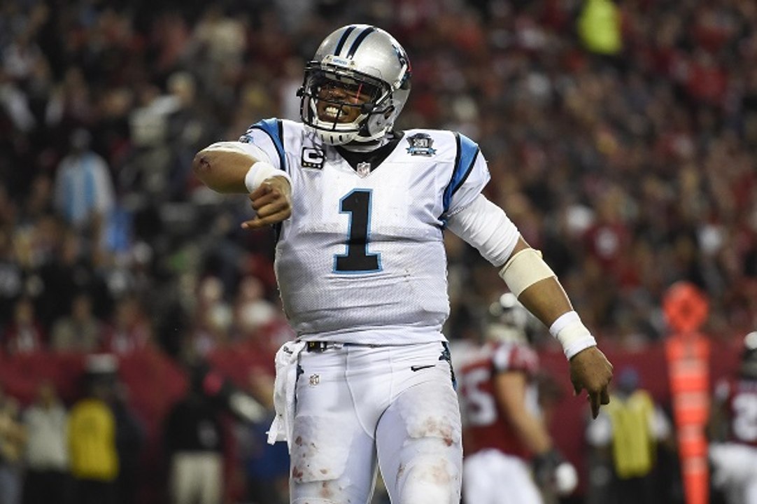 NFL power rankings: Dust settles on regular season