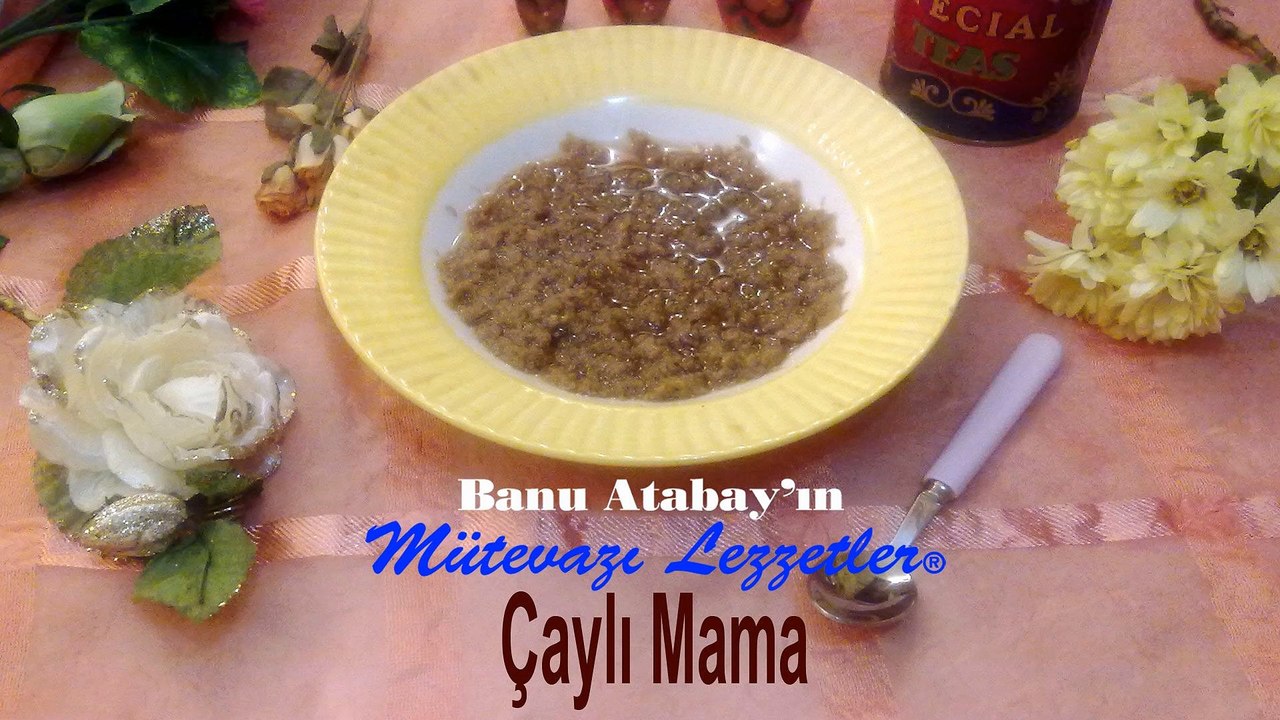 Çaylı Mama