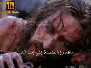 ترنيمه اغلى ام - موقع ترانيم اون لاين