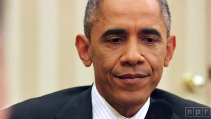 Obama: America is less racially divided