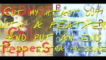 Red Hot Chili Peppers - Someone with lyrics