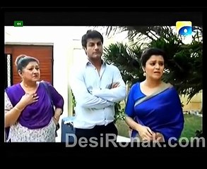 Malika-e-Aliya Episode 55 - 30th December 2014 Part 4