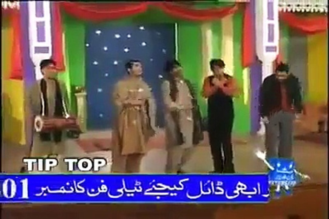 comedy stage drama funniest