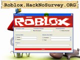 ROBLOX - Free Robux and Tix Hack 2015 - Roblox hack 2015