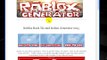 Roblox Hack 2015 Roblox Generator for Unlimited Robux Hack [NO SURVEY]