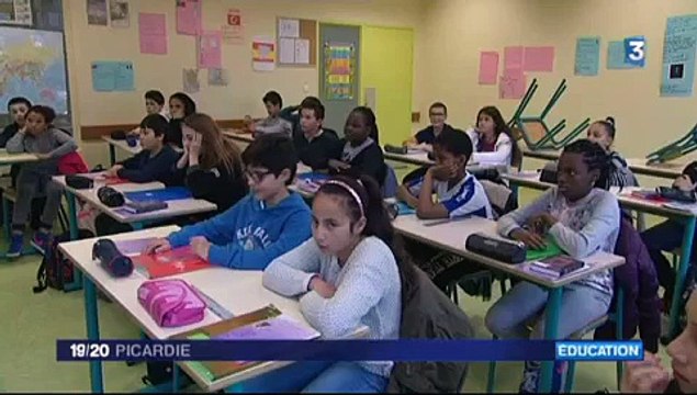 20141215-F3Pic-19-20-Creil-Collège Gabriel Havez et éducation prioritaire