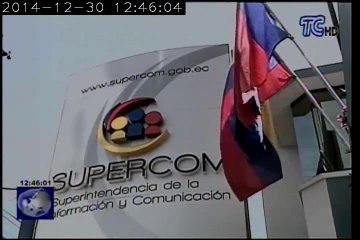 Ecuador inmediato se pronuncia ante sanción al Alcalde de Quito