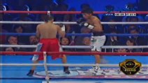 30.12.2014 - Omar Narvaez vs Naoya Inoue