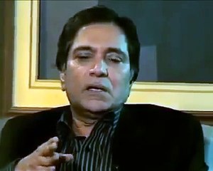 Moin Akhtar Last Interview-Amazing Words