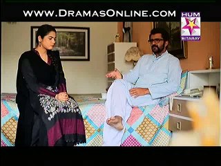 Faslon Kay Darmiyan Episode 43 - 30th December 2014 Hum Sitaray Full Episode