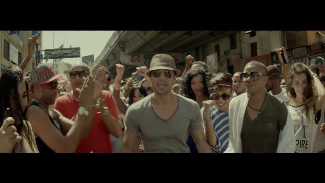 Enrique Iglesias - Bailando ft. Descemer Bueno, Gente De Zona - The best of 2014