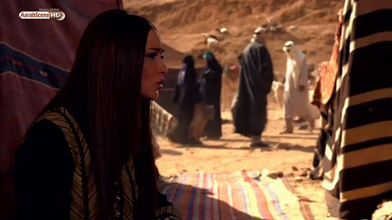 ArabScene.Org ~ مسلسل رعود المزن الحلقة 2 جودة عالية