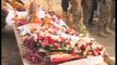 یونس خان کا دہشت گردی سے متاثرہ پشاور کے اسکول کا دورہ