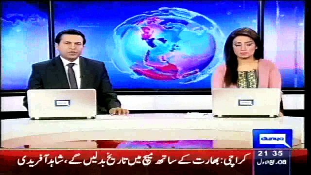 Dunya News - Govt raises sales tax on petroleum products to 22%