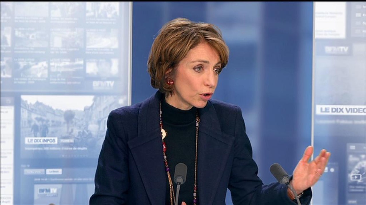 Touraine: "le gouvernement est pleinement mobilisé" pour les SDF