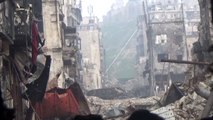 Şam Cephesi Birlikleri, Rejim Güçlerine Saldırı Düzenledi