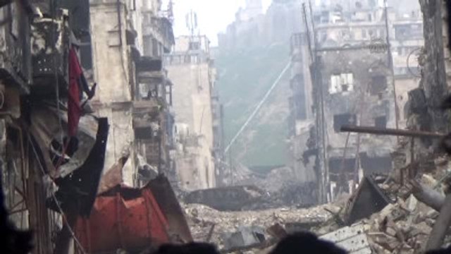 Şam Cephesi Birlikleri, Rejim Güçlerine Saldırı Düzenledi