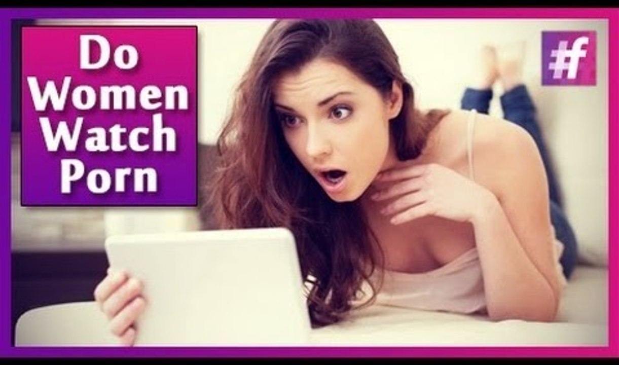 Do Women Watch Porn- Nation Wants to Know ᴴᴰ