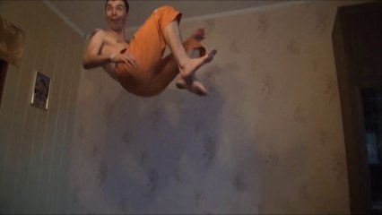 Тест видеокамеры (slow motion)