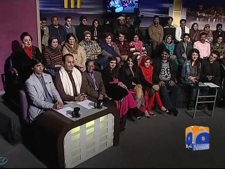 Khabarnaak-28 Dec 2014-Part 2