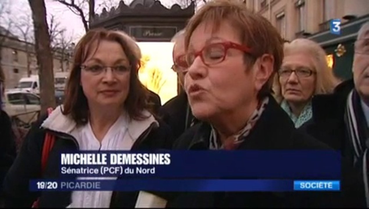 20141218-F3Pic-19-20-Picardie-CARSAT : aide de 800 € en attendant le traitement des dossiers