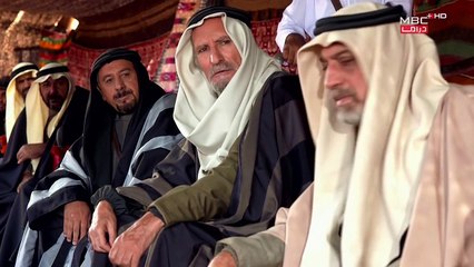 ArabScene.Org ~ مسلسل رعود المزن الحلقة 26 جودة عالية