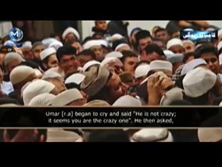 Short Clip 1 By Molana Tariq Jamil