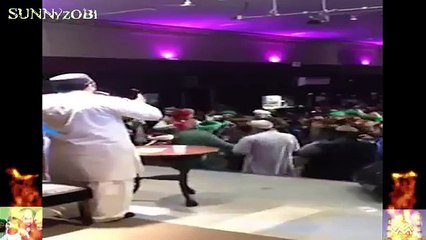 Barelvi Dance Party On Eid Milad-un-Nabi (saw)2