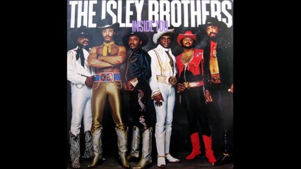 The Isley Brothers - Party Night (1981)