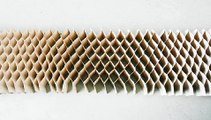 honeycomb paper core suppliers