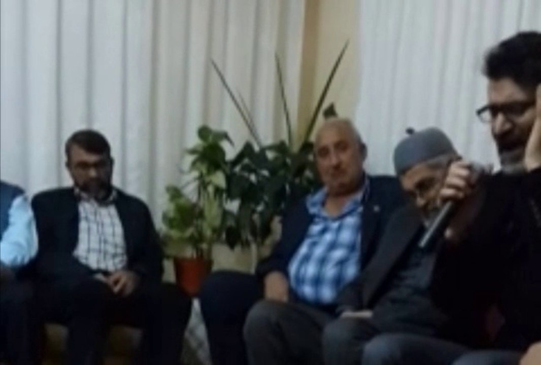 Mehmet Erarabacı | Beled ve Tîn Sûreleri (Canlı)