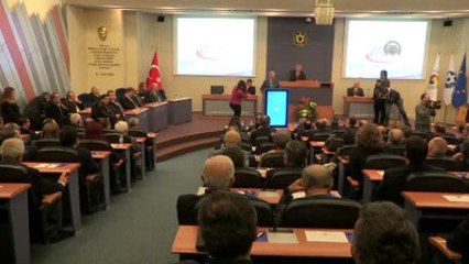 Elvan: "Limanın Tarama İşlemlerinin Gerçekleşmesi İçin Çalışmalara Derhal Başlayacağız"