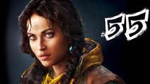 Kill Amita  FAR CRY 4 Gameplay Walkthrough by NikNikam Part 55