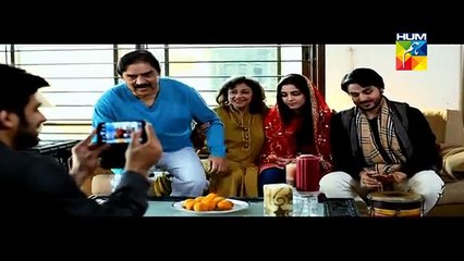 Zid Episode 2 Part 3 Dec 30, 2014 Hum TV Drama