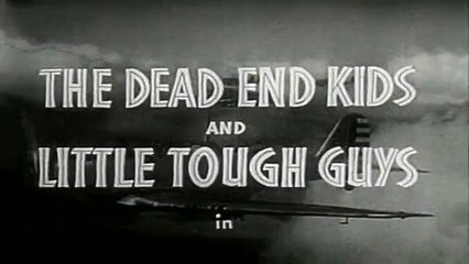 Junior G-Men Of The Air - 12 Chapter Serial (1942) - Feature