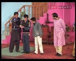 Ralke Guzaran Ge Raat New Pakistani Punjabi Full Stage Drama 2013