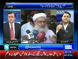 So far three people have been killed due to Dr.Amir Liaquat Hussains hate speech - Fawad Chaudhry